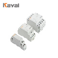 Muestra gratuita 220v AC cntactor Contactor modular precio al por mayor Contactor modular